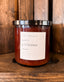 JJ Strong Pewter Candle