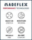 MADEFLEX JOURNEY STRETCH SS SHIRT