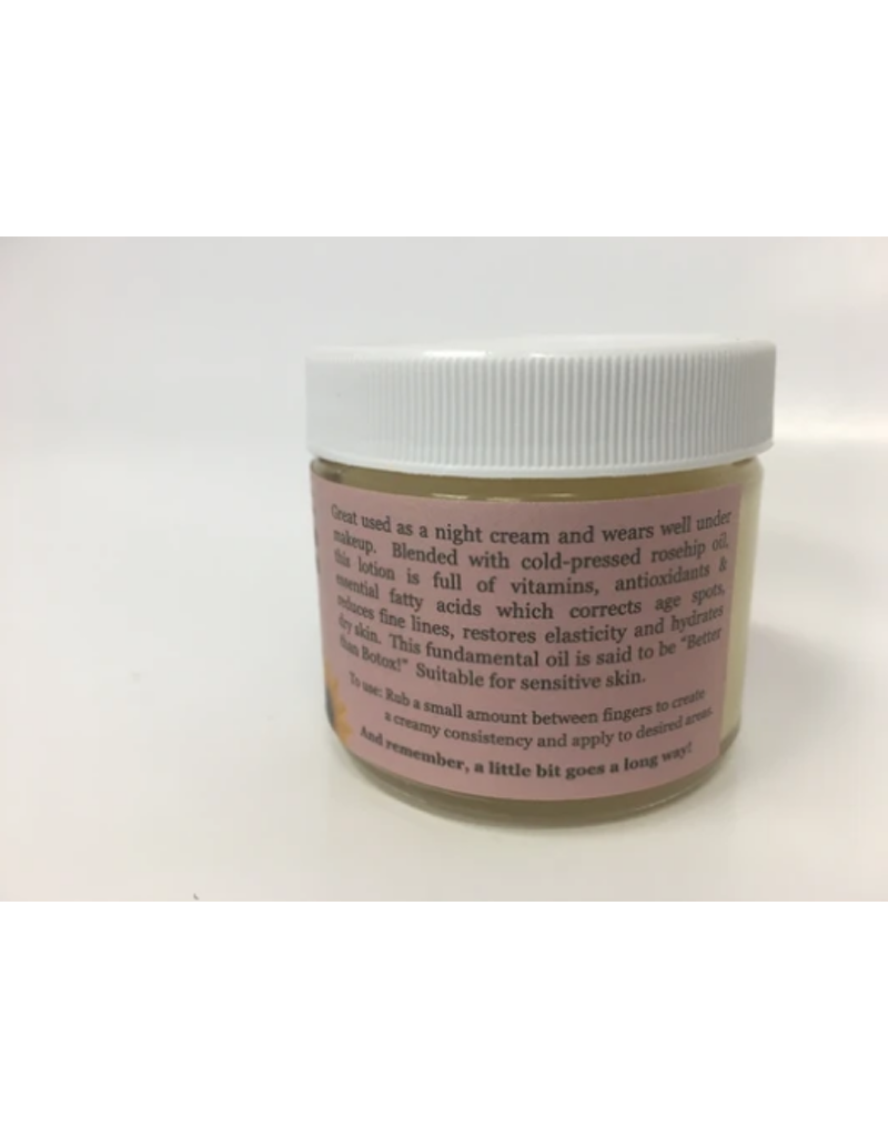 Rosehip Facial Cream