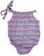 Kimora Bubble Romper - Color Me Happy