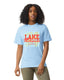 Lake Metigoshe Graphic Tee