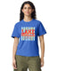 Lake Metigoshe Graphic Tee