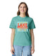Lake Metigoshe Graphic Tee