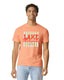 Lake Metigoshe Graphic Tee