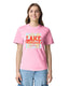 Lake Metigoshe Graphic Tee