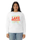 Lake Metigoshe Lightweight Crewneck Sweatshirt