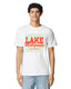 Lake Metigoshe Graphic Tee