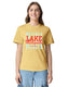 Lake Metigoshe Graphic Tee