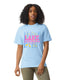 Lake Sakakawea Graphic Tee