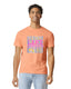 Lake Sakakawea Graphic Tee