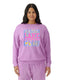 Lake Sakakawea Lightweight Crewneck Sweatshirt