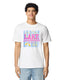 Lake Sakakawea Graphic Tee