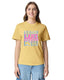Lake Sakakawea Graphic Tee