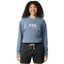 Classic USA Flag Lightweight Crew
