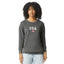 Classic USA Flag Lightweight Crew