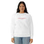 Made in America Patriotic Lightweight Crew