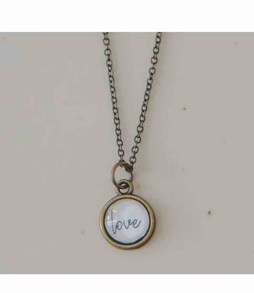 Love Necklace