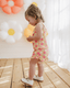 Luna Top & Bloomer Set - Daisy Chain