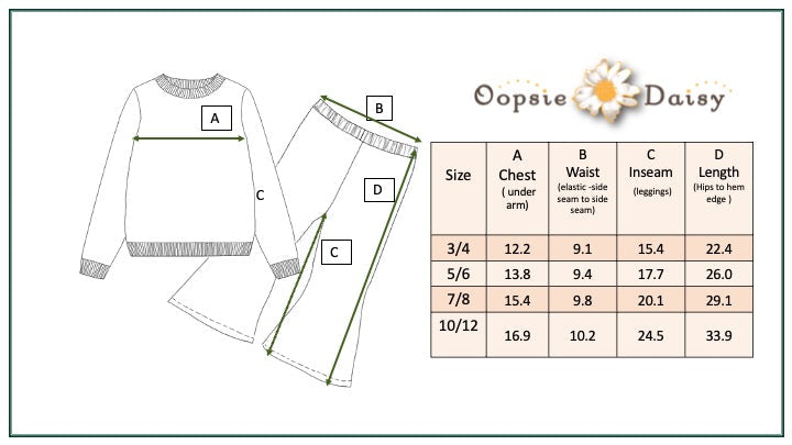 Plum Floral Sage Set