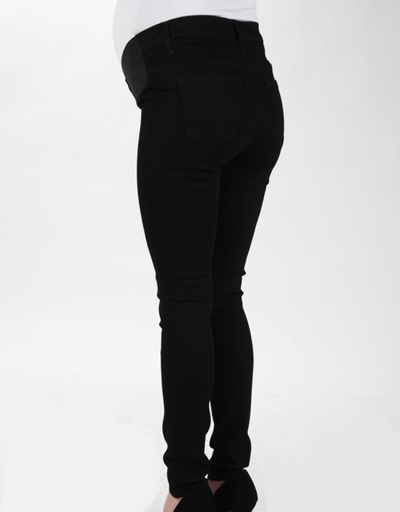 Maternity Zero Distress Jean