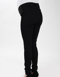 Maternity Zero Distress Jean