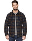 Milbank Flannel Shirt Jacket