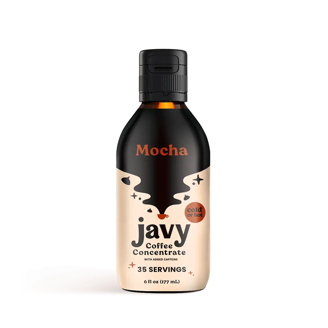 Javy Mocha Coffee Concentrate