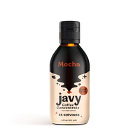 Javy Mocha Coffee Concentrate