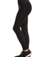 Lift & Tuck Moto Leggings