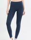 Solid Thick Leggings