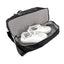 Nissa Nylon Weekender Bag