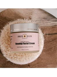 Rosehip Facial Cream