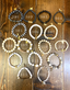 OMI Beads (301-316)