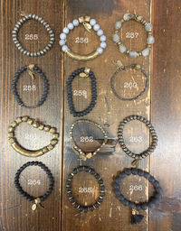 OMI Beads (255-266)