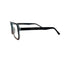 Oversized Square Aviator Blue Light Glasses
