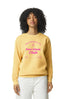 Fun Mom Coffee Club - Ready To Press Design - Shirt Not Included