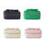 Madelyn Bow Makeup Bag