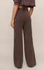 Hunter Knit Pant | Dark Chocolate