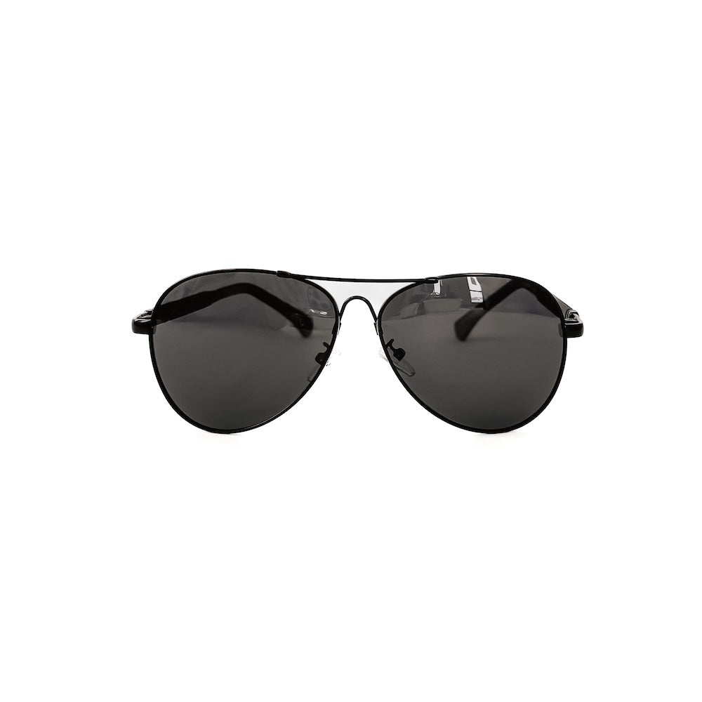 Rebecca Round Aviator Sunglasses