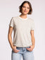 Sarah Tee | Ivory Black