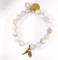 She Is Faith Druzy & "Our Father" Charm