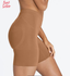 OnCore Mid-Thigh Short - Naked 3.0