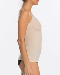 Thinstincts Convertible Cami - Soft Nude