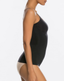 Thinstincts Convertible Cami - Very Black