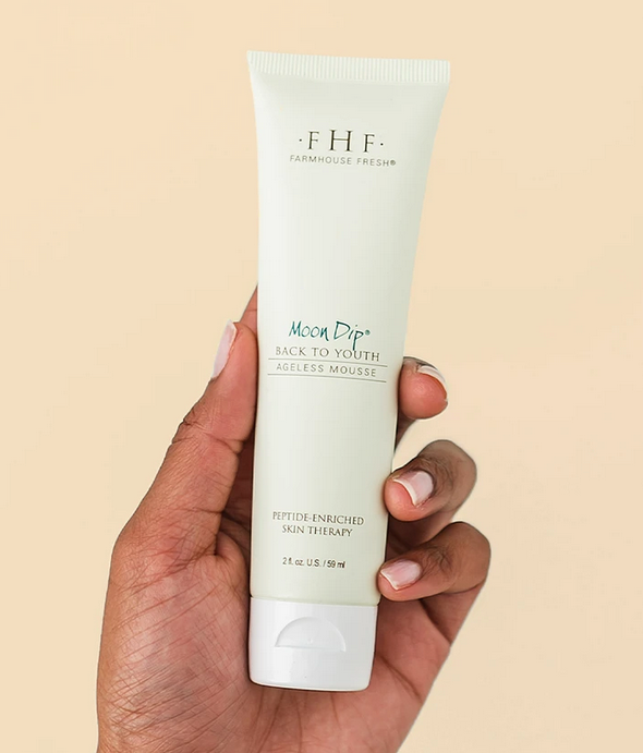 Moon Dip Back To Youth for Hands