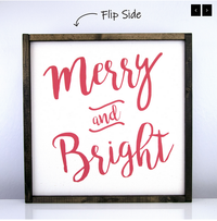 Home Sweet Home | 16 x 16