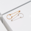 Holly Ear Cuff