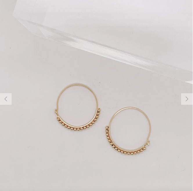 Emi Mini Hoop
