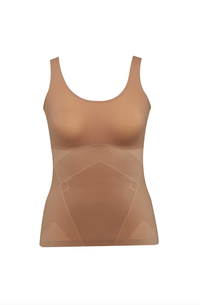 SPANX Thinstincts 2.0 Tank - Cafe Au Lait