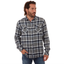 Terrell Flannel Shirt